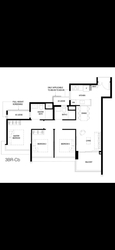 Normanton Park (D5), Apartment #488195181